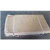 Image 2 : Qty 12 Engine Oil Drip Pans 25"x47"