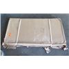 Image 1 : Qty 12 Engine Oil Drip Pans 25"x47"