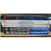 Image 1 : Qty 4 West Coast Mirror Heads 6.5"x16" New in Box