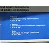 Image 2 : Qty 4 West Coast Mirror Heads 6.5"x16" New in Box