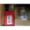 Image 2 : Multiple Boxes Windshield Wiper Pump, Sealed Beams, Brake Pedal Pads, Senders, etc