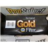 Image 3 : Box Multiple Air Filters: NAPA, ProSelect, etc, Flex Fan, Water Pump, Caliper, etc