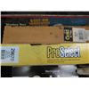Image 4 : Box Multiple Air Filters: NAPA, ProSelect, etc, Flex Fan, Water Pump, Caliper, etc