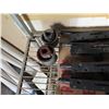 Image 2 : Multiple Parking Brake Handles Misc Sizes & Parts