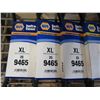 Image 2 : Qty 13 NAPA Belts Hose XL 9465/7440/7525/7420