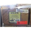Image 2 : Qty 2 Exhaust Manifolds 674-516, Multiple Engine Heads, Parts, etc