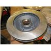 Image 2 : Qty 3 Engine Pressure Plates 325326 MIN THK 37.2MM