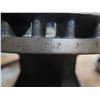 Image 8 : Qty 3 Engine Pressure Plates 325326 MIN THK 37.2MM