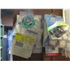Image 2 : Multiple Mr. Gasket Co. Oil Breathers, Adhesives, Gaskets, Flange, etc