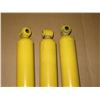 Image 2 : Qty 3 Yellow Shock Absorbers 34912/P258J28