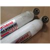 Image 2 : Qty 2 Gabriel Gas Ryder LT Velocity Sensitive Shock Absorbers