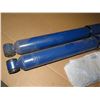 Image 2 : Qty 2 Blue Shock Absorbers P171A