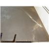 Image 2 : Metal Shop Table w/ Pipe Bending Cut-Outs 97"x49"x37" Ht.