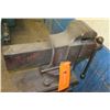 Image 1 : Reed Mfg Barrow 1906 Table Mount Vise No 205