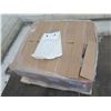 Image 2 : Qty 16 Boxes St. Johns Packaging Plain Dinner Rolls #475 Clear Bags