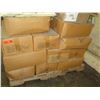 Image 2 : Qty 25 Boxes Mixed Bags: Hatada, Love's Kid's White Twin Pack, Unprinted