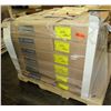 Image 1 : Qty 24 Boxes St. Johns Packaging Home Pride Twin Pack 718 Clear Bags