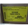 Image 2 : Qty 24 Boxes St. Johns Packaging Home Pride Twin Pack 718 Clear Bags