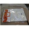 Image 3 : Qty 24 Boxes St. Johns Packaging Home Pride Twin Pack 718 Clear Bags
