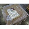 Image 2 : Qty 24 Boxes St. Johns Packaging Home Pride Twin Pack 718 Clear Bags