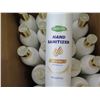 Image 10 : Qty 5 Boxes Clean Life Hand Sanitizer 16oz Bottles