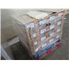 Image 2 : Qty 32 Boxes Broused-Whited Packaging PL Hot Dog Sweet Bread 12S Bags