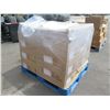 Image 2 : Qty 28 Boxes Broused-Whited Packaging Home Pride White Twin Pack Bags