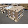 Image 2 : Qty 21 Boxes St. Johns Packaging Love's Kid's White Twin Pack Bags