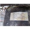 Image 8 : Dayton Pedestal Warehouse Fan #1RWB5B