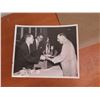 Image 8 : Qty 10 Love's Bakery Black & White Memorabilia Photos 8"x10"