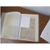 Image 8 : Newspaper Clippings & Photos (Price of Rice, Matson, etc)