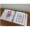 Image 8 : Binder w/ Loves Bread Logos: Soft Rolled, Cream Bread, Seaside Lunch, etc