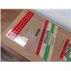 Image 2 : Love's Italiano Sliced Sourdough Bread Packaging Prototype 36"