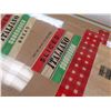 Image 8 : Love's Italiano Sliced Sourdough Bread Packaging Prototype 36"