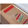 Image 2 : Love's Italiano Sliced Sourdough Bread Packaging 36" Long