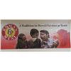 Image 1 : Roman Meal A Tradition in Hawaii for Over 30 Years Banner