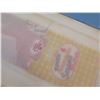 Image 2 : Love's 6 Premium Sesame Buns Packaging 1993 Approx. 41" Long