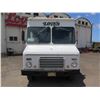 Image 2 : 1986 Ford Bread Delivery Step Van Truck, Aluminum Body (#409) - Starts & Runs, See Video