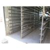Image 8 : 1986 Ford Bread Delivery Step Van Truck, Aluminum Body (#409) - Starts & Runs, See Video