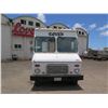 Image 2 : 1986 Ford Bread Delivery Step Van Truck, Aluminum Body (#410) - Starts & Runs, See Video