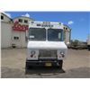 Image 2 : 1979 Ford Bread Delivery Step Van Truck, Aluminum Body (#106) - Starts & Runs, See Video