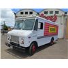 Image 14 : 1979 Ford Bread Delivery Step Van Truck, Aluminum Body (#464) - Starts & Runs, See Video