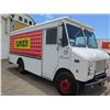 Image 18 : 1979 Ford Bread Delivery Step Van Truck, Aluminum Body (#464) - Starts & Runs, See Video