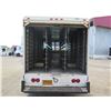 Image 6 : 1979 Ford Bread Delivery Step Van Truck, Aluminum Body (#464) - Starts & Runs, See Video