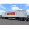 Image 2 : 40-Foot Container on Chassis (#33521)