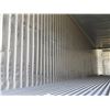 Image 8 : 40-Foot Container on Chassis (#33521)