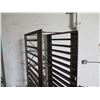 Image 2 : Commercial Rolling Metal Cooling Rack (see 282 for the painted version)