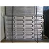 Image 2 : Qty 128 Hot Dog Bun Pans