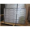 Image 2 : Qty 110 Hot Dog Bun Pans