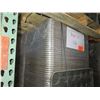 Image 3 : Qty 108 Hamburger Bun Pans